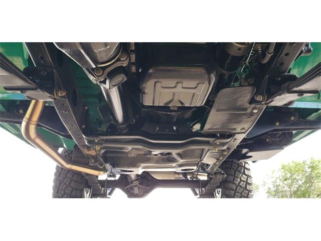 1976 Toyota Land Cruiser BJ40 (CC-1710389) for sale in Palmetto, Florida