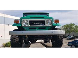 1976 Toyota Land Cruiser BJ40 (CC-1710389) for sale in Palmetto, Florida