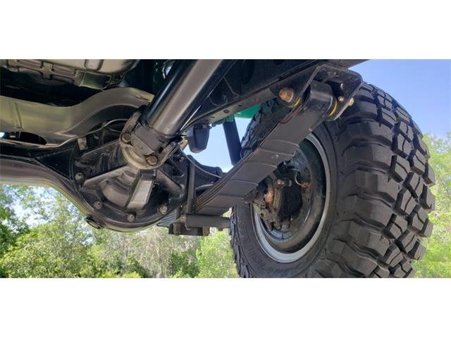 1976 Toyota Land Cruiser BJ40 (CC-1710389) for sale in Palmetto, Florida
