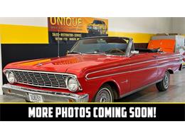 1964 Ford Falcon (CC-1710039) for sale in Mankato, Minnesota