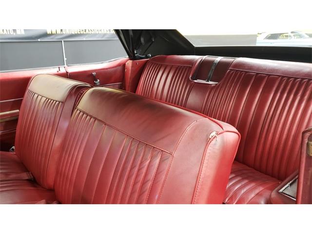 1965 Oldsmobile Jetstar 88 (CC-1710392) for sale in Mankato, Minnesota