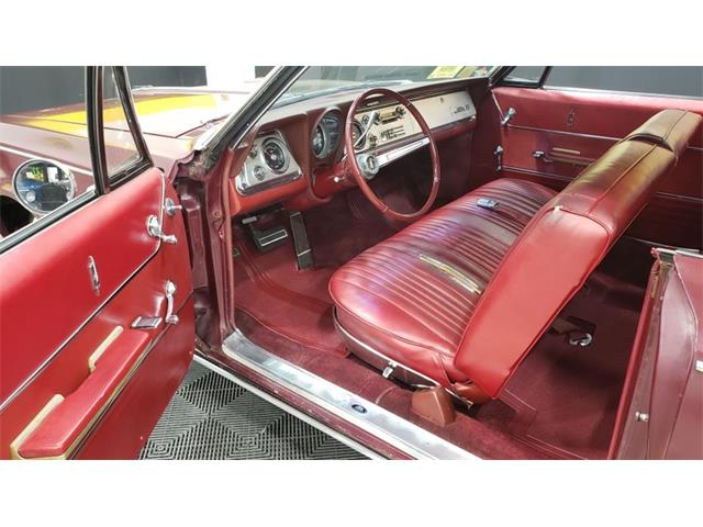 1965 Oldsmobile Jetstar 88 (CC-1710392) for sale in Mankato, Minnesota