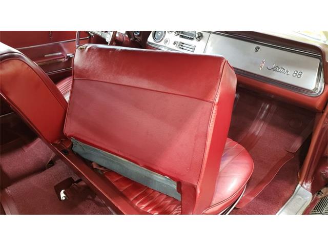 1965 Oldsmobile Jetstar 88 (CC-1710392) for sale in Mankato, Minnesota