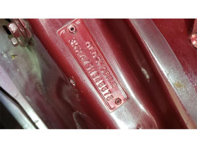 1965 Oldsmobile Jetstar 88 (CC-1710392) for sale in Mankato, Minnesota