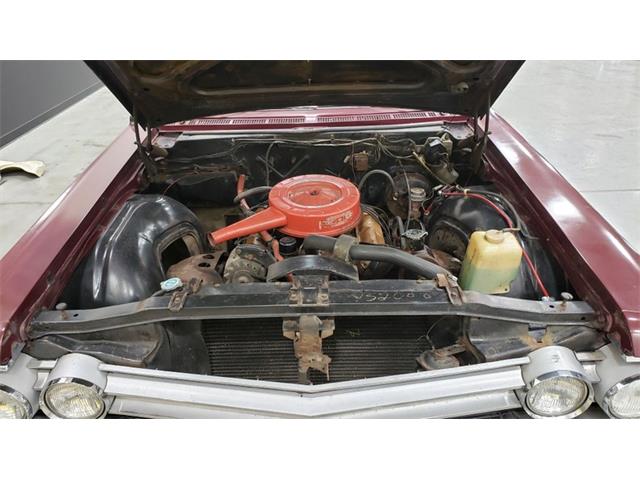 1965 Oldsmobile Jetstar 88 (CC-1710392) for sale in Mankato, Minnesota