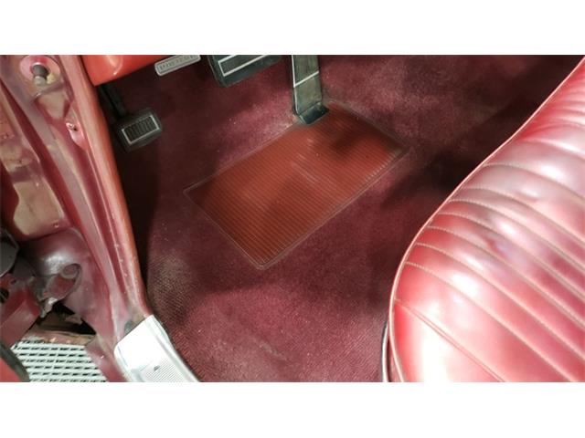 1965 Oldsmobile Jetstar 88 (CC-1710392) for sale in Mankato, Minnesota