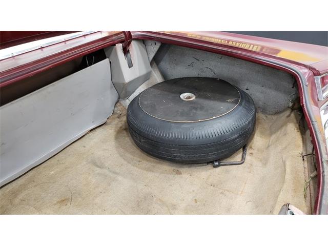 1965 Oldsmobile Jetstar 88 (CC-1710392) for sale in Mankato, Minnesota