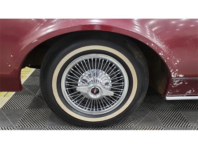 1965 Oldsmobile Jetstar 88 (CC-1710392) for sale in Mankato, Minnesota