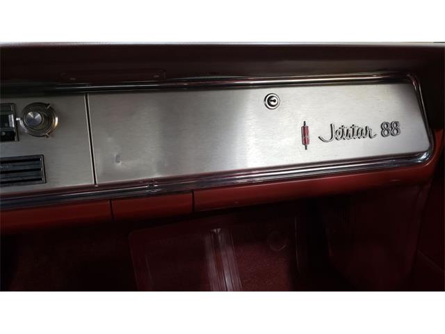 1965 Oldsmobile Jetstar 88 (CC-1710392) for sale in Mankato, Minnesota