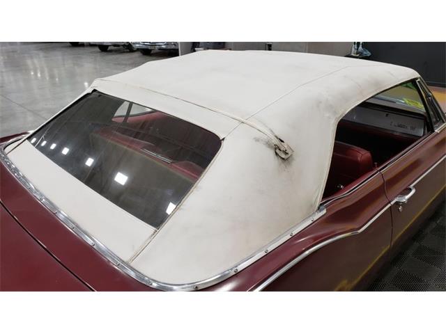 1965 Oldsmobile Jetstar 88 (CC-1710392) for sale in Mankato, Minnesota