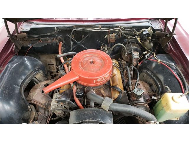 1965 Oldsmobile Jetstar 88 (CC-1710392) for sale in Mankato, Minnesota