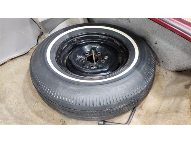 1965 Oldsmobile Jetstar 88 (CC-1710392) for sale in Mankato, Minnesota