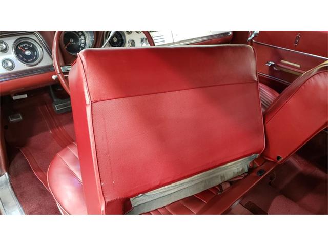 1965 Oldsmobile Jetstar 88 (CC-1710392) for sale in Mankato, Minnesota