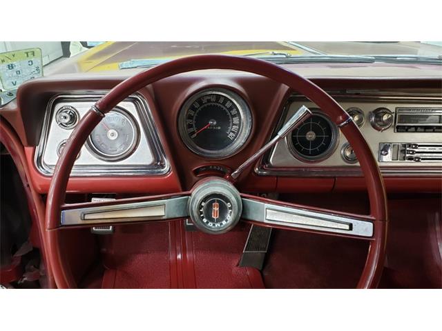 1965 Oldsmobile Jetstar 88 (CC-1710392) for sale in Mankato, Minnesota