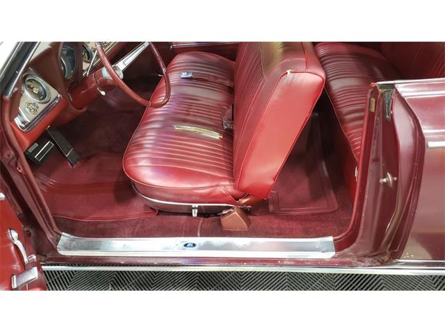 1965 Oldsmobile Jetstar 88 (CC-1710392) for sale in Mankato, Minnesota