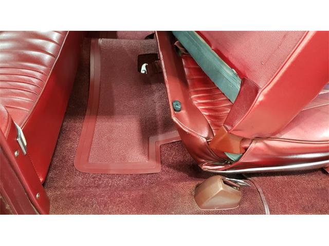 1965 Oldsmobile Jetstar 88 (CC-1710392) for sale in Mankato, Minnesota