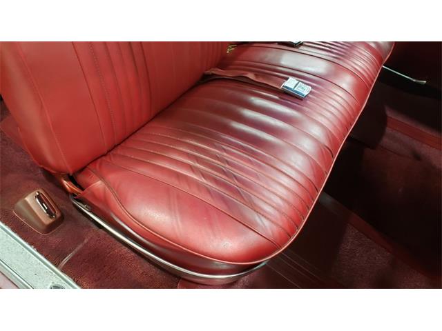 1965 Oldsmobile Jetstar 88 (CC-1710392) for sale in Mankato, Minnesota