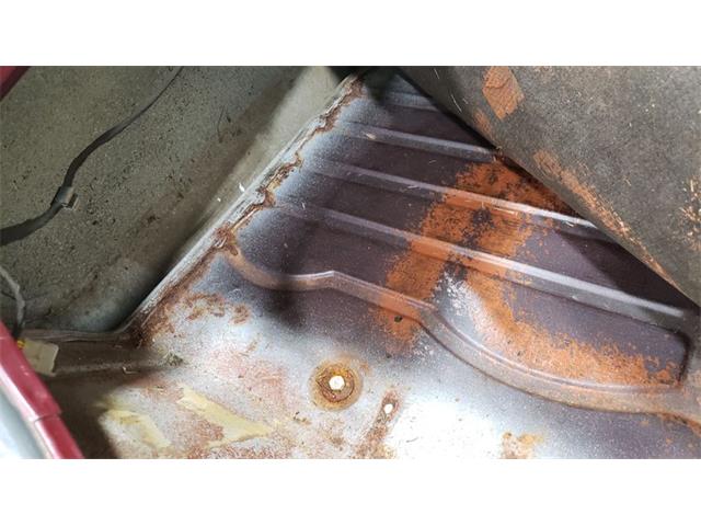 1965 Oldsmobile Jetstar 88 (CC-1710392) for sale in Mankato, Minnesota