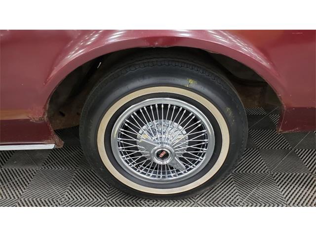 1965 Oldsmobile Jetstar 88 (CC-1710392) for sale in Mankato, Minnesota