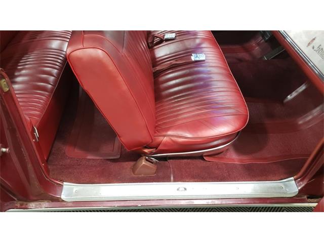 1965 Oldsmobile Jetstar 88 (CC-1710392) for sale in Mankato, Minnesota
