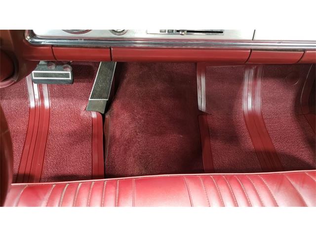 1965 Oldsmobile Jetstar 88 (CC-1710392) for sale in Mankato, Minnesota