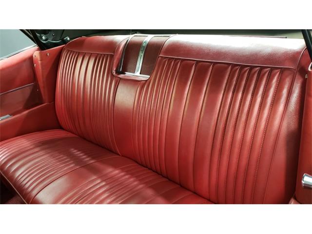 1965 Oldsmobile Jetstar 88 (CC-1710392) for sale in Mankato, Minnesota