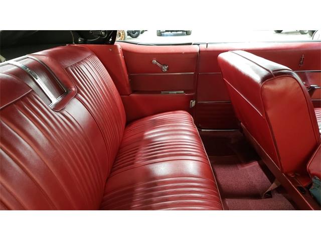 1965 Oldsmobile Jetstar 88 (CC-1710392) for sale in Mankato, Minnesota