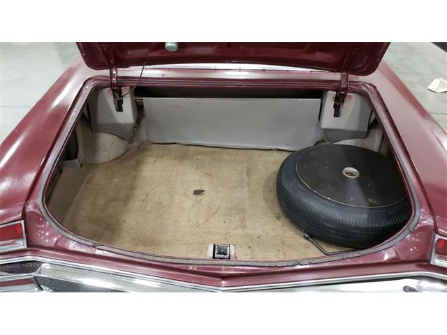 1965 Oldsmobile Jetstar 88 (CC-1710392) for sale in Mankato, Minnesota