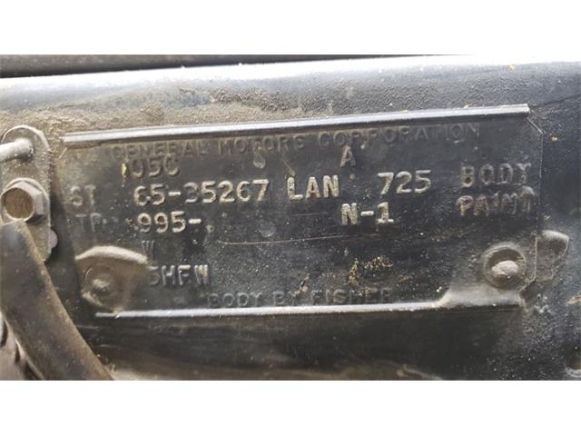 1965 Oldsmobile Jetstar 88 (CC-1710392) for sale in Mankato, Minnesota