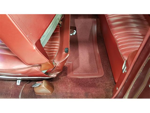 1965 Oldsmobile Jetstar 88 (CC-1710392) for sale in Mankato, Minnesota