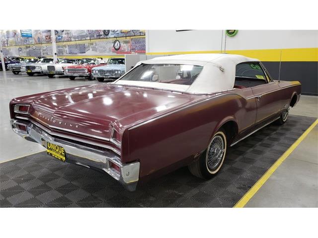 1965 Oldsmobile Jetstar 88 (CC-1710392) for sale in Mankato, Minnesota