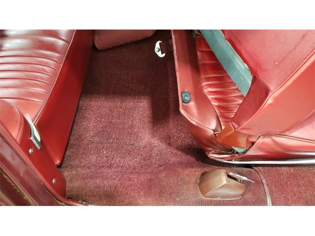 1965 Oldsmobile Jetstar 88 (CC-1710392) for sale in Mankato, Minnesota