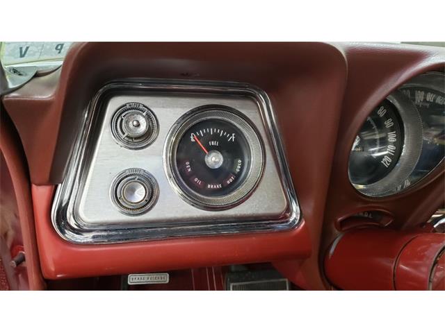 1965 Oldsmobile Jetstar 88 (CC-1710392) for sale in Mankato, Minnesota