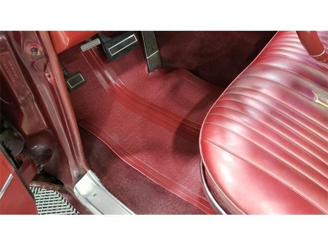 1965 Oldsmobile Jetstar 88 (CC-1710392) for sale in Mankato, Minnesota