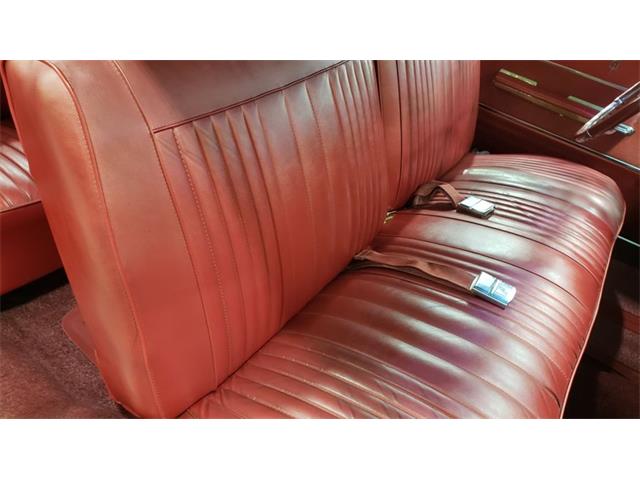 1965 Oldsmobile Jetstar 88 (CC-1710392) for sale in Mankato, Minnesota
