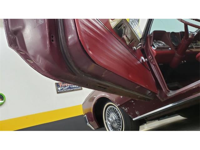 1965 Oldsmobile Jetstar 88 (CC-1710392) for sale in Mankato, Minnesota