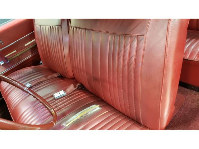 1965 Oldsmobile Jetstar 88 (CC-1710392) for sale in Mankato, Minnesota