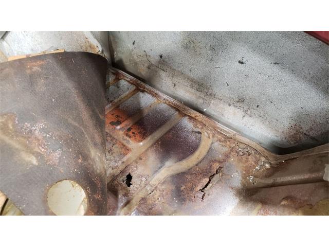 1965 Oldsmobile Jetstar 88 (CC-1710392) for sale in Mankato, Minnesota
