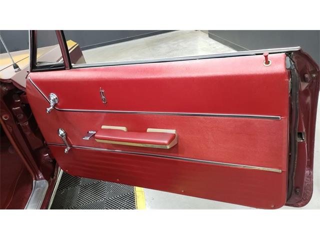 1965 Oldsmobile Jetstar 88 (CC-1710392) for sale in Mankato, Minnesota