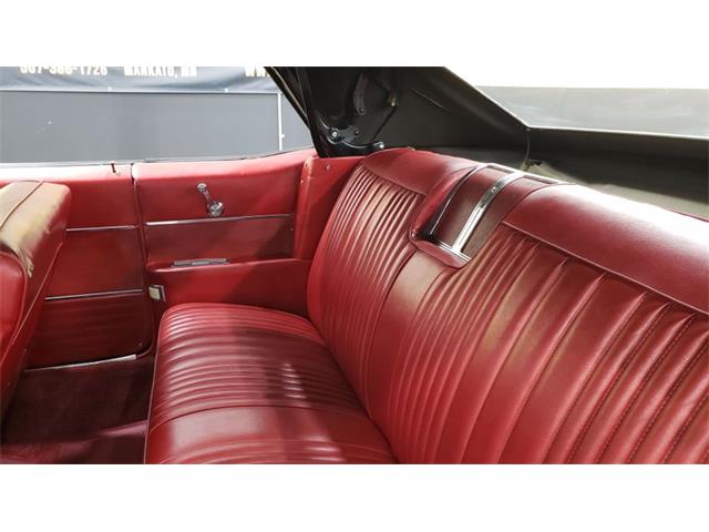 1965 Oldsmobile Jetstar 88 (CC-1710392) for sale in Mankato, Minnesota