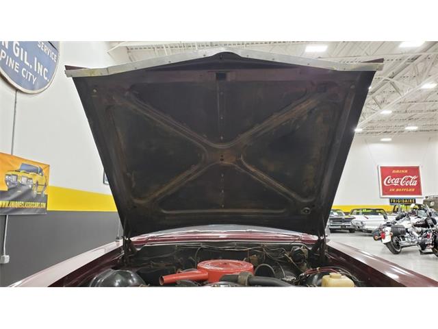 1965 Oldsmobile Jetstar 88 (CC-1710392) for sale in Mankato, Minnesota