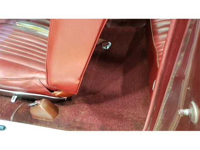 1965 Oldsmobile Jetstar 88 (CC-1710392) for sale in Mankato, Minnesota