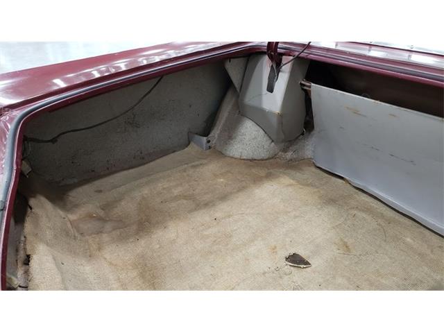 1965 Oldsmobile Jetstar 88 (CC-1710392) for sale in Mankato, Minnesota