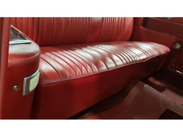 1965 Oldsmobile Jetstar 88 (CC-1710392) for sale in Mankato, Minnesota