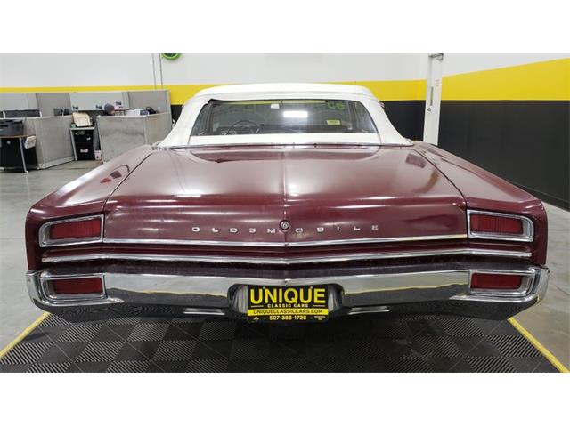 1965 Oldsmobile Jetstar 88 (CC-1710392) for sale in Mankato, Minnesota