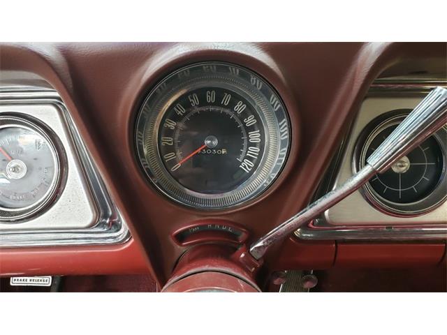 1965 Oldsmobile Jetstar 88 (CC-1710392) for sale in Mankato, Minnesota
