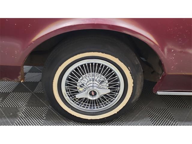 1965 Oldsmobile Jetstar 88 (CC-1710392) for sale in Mankato, Minnesota