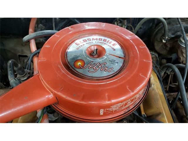 1965 Oldsmobile Jetstar 88 (CC-1710392) for sale in Mankato, Minnesota