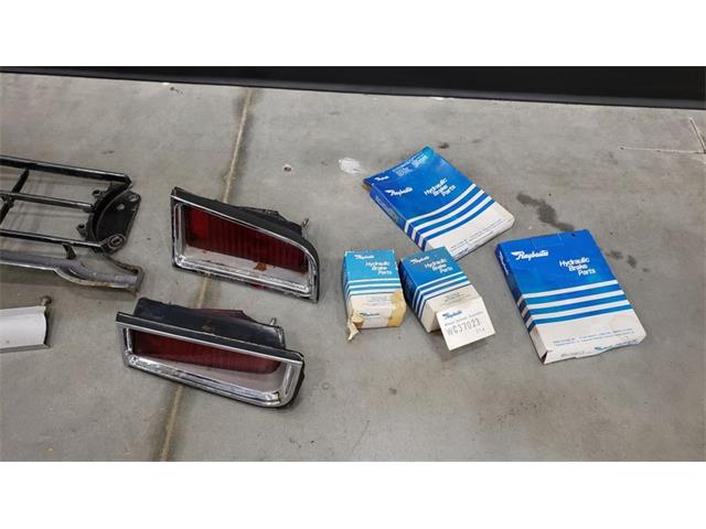 1965 Oldsmobile Jetstar 88 (CC-1710392) for sale in Mankato, Minnesota