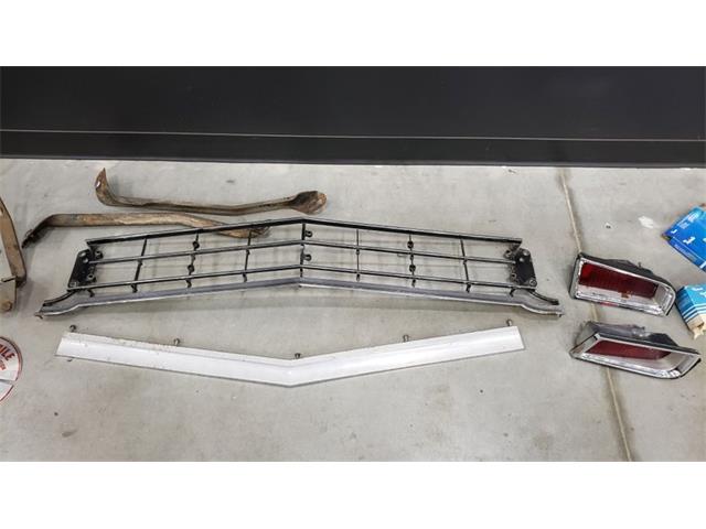 1965 Oldsmobile Jetstar 88 (CC-1710392) for sale in Mankato, Minnesota